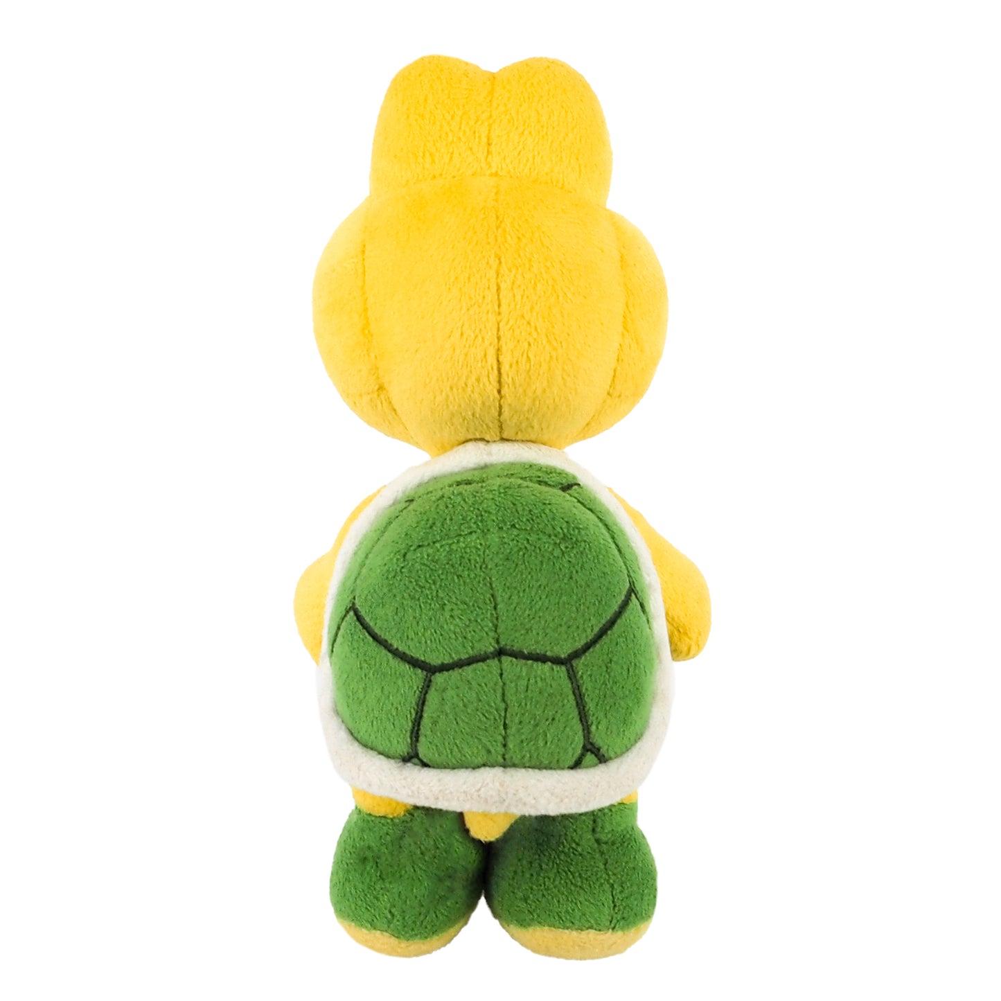 SAN-EI | Nintendo Super Mario Koopa Troopa Plush Small