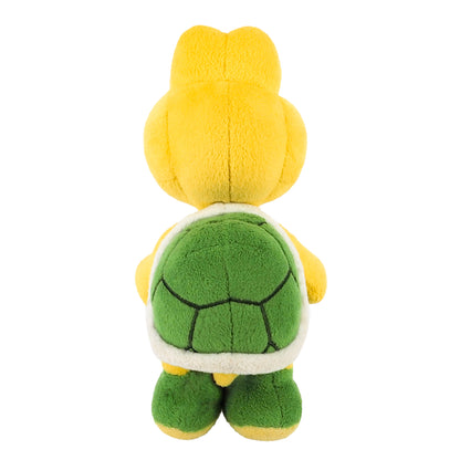 SAN-EI | Nintendo Super Mario Koopa Troopa Plush Small
