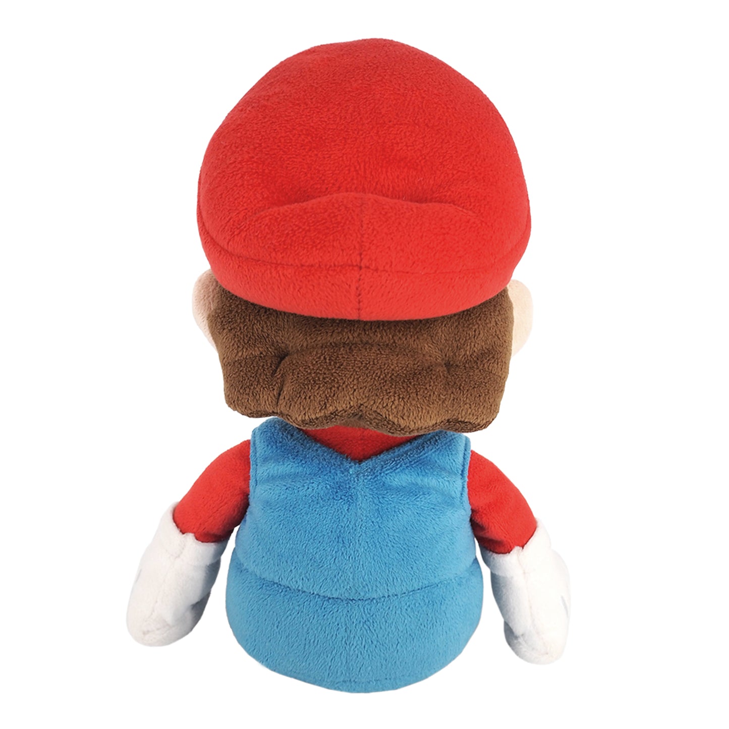 SAN-EI | Nintendo Super Mario Mario Plush Medium