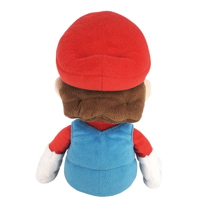 SAN-EI | Nintendo Super Mario Mario Plush Medium
