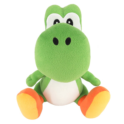 SAN-EI | Nintendo Super Mario Yoshi Plush Medium