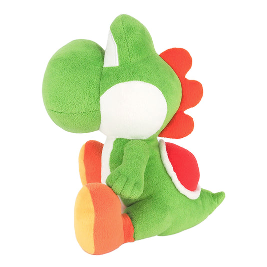 SAN-EI | Nintendo Super Mario Yoshi Plush Medium