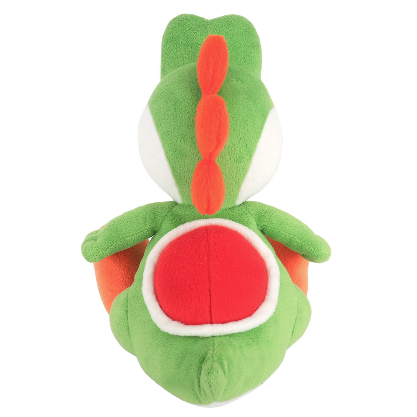SAN-EI | Nintendo Super Mario Yoshi Plush Medium