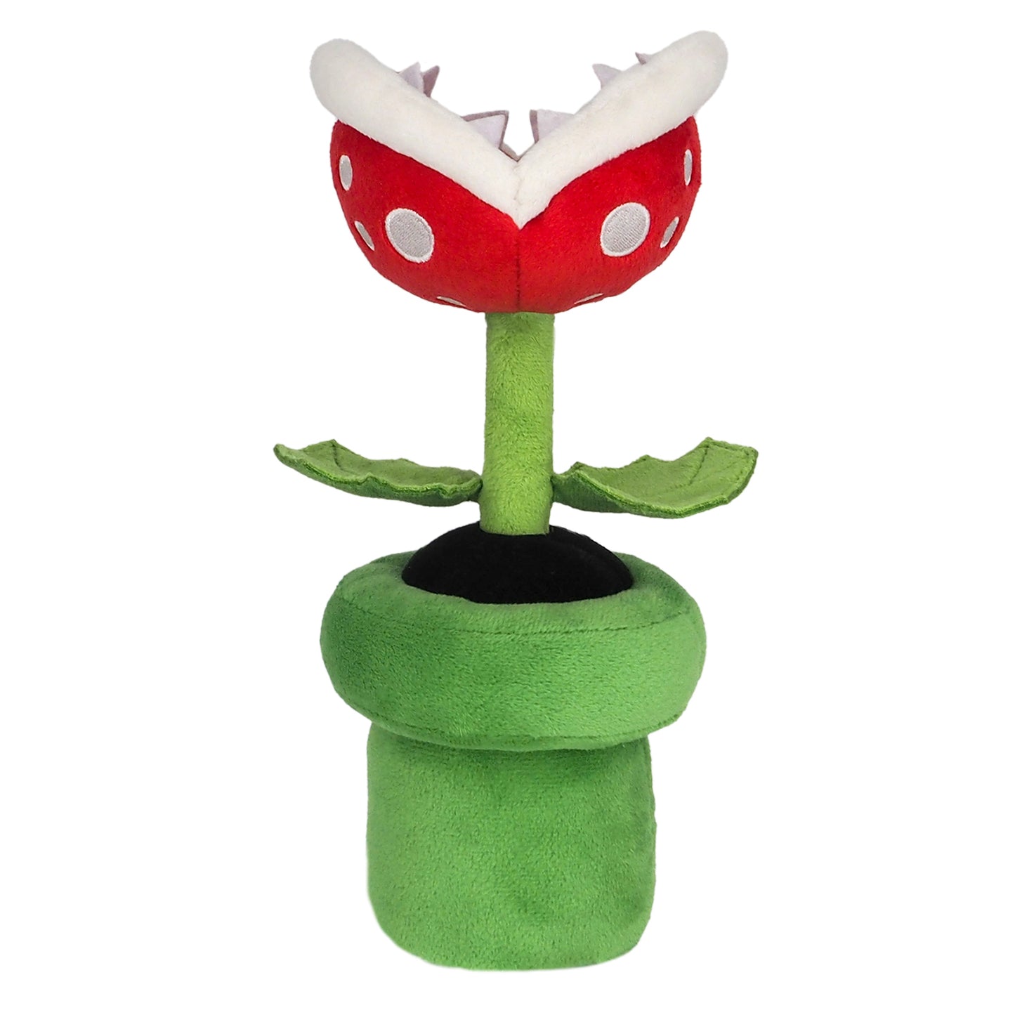 SAN-EI | Nintendo Super Mario Piranha Plant Plush Small