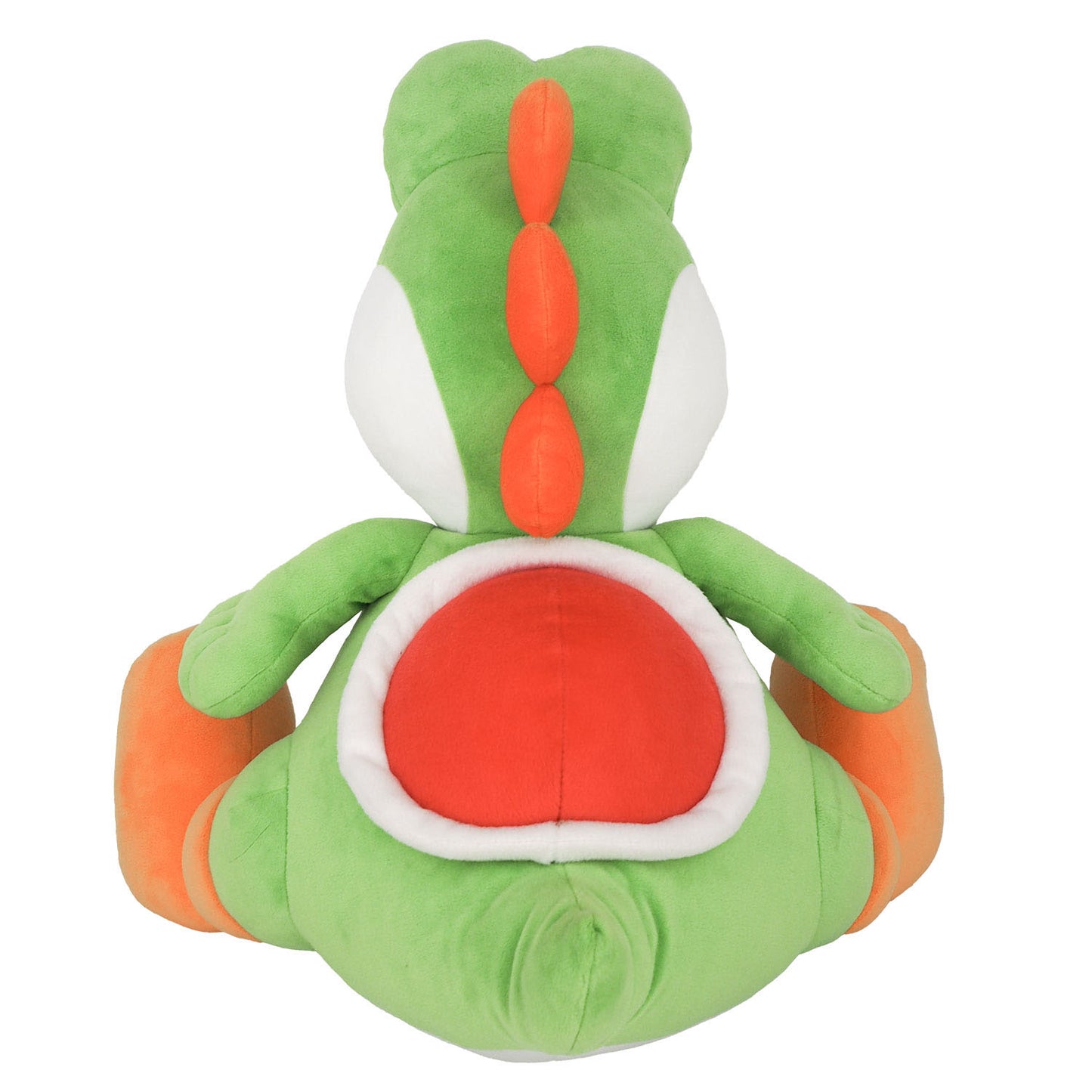 SAN-EI | Nintendo Super Mario Yoshi Plush Large