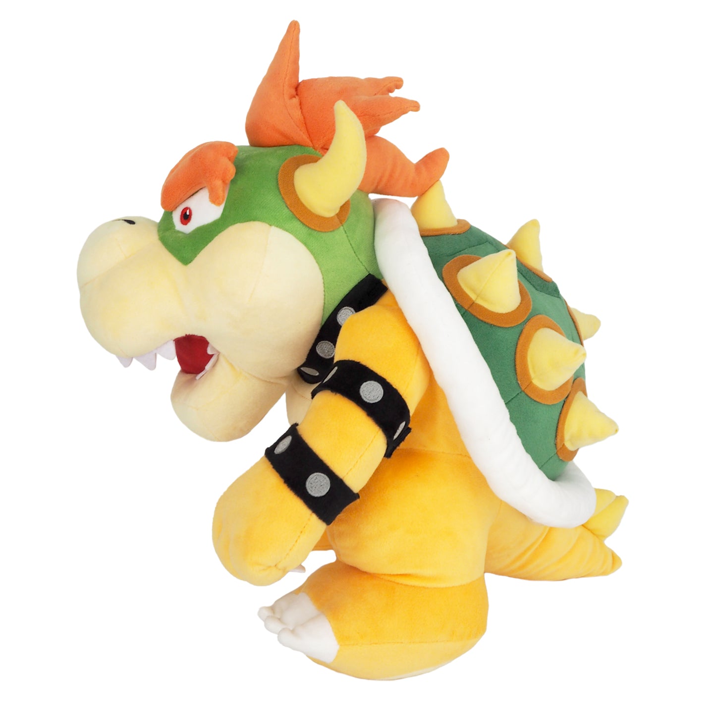SAN-EI | Nintendo Super Mario Bowser Plush Medium