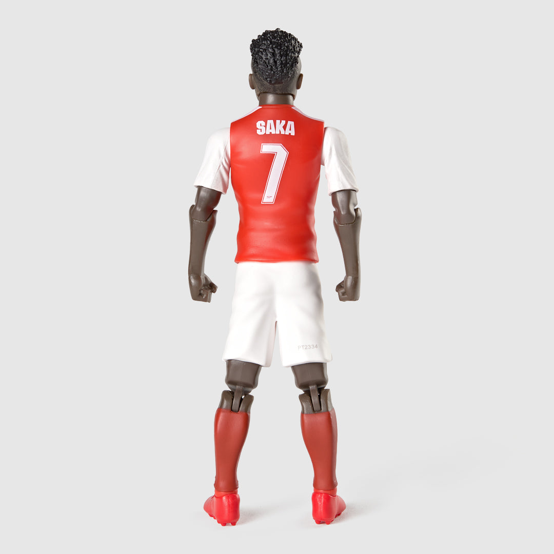 Banbo | Saka Arsenal Fully Articulated Figurine