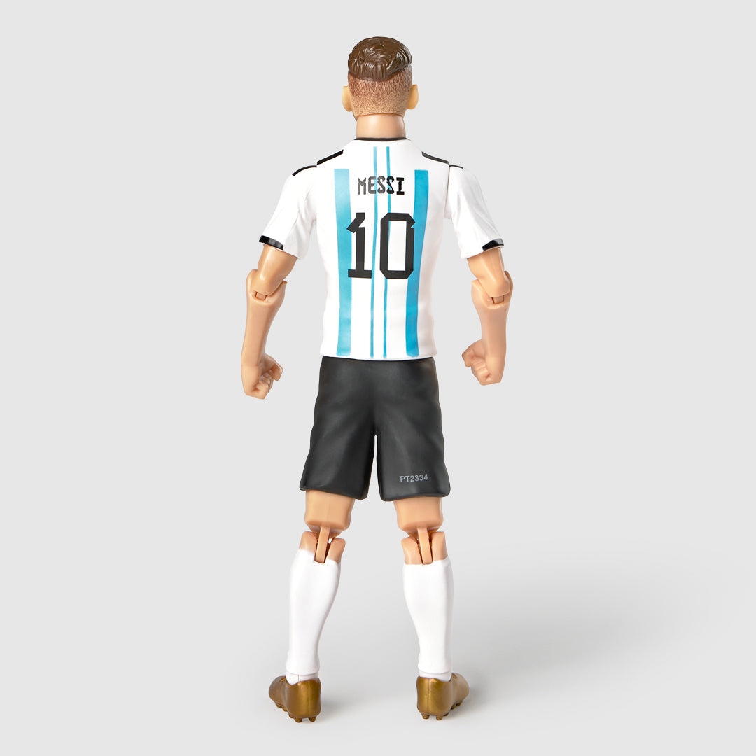 Banbo | Messi Argentina Fully Articulated Figurine