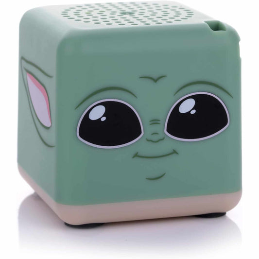 Bitty Boomers | Star Wars Grogu Bitty Box Micro Bluetooth Speaker