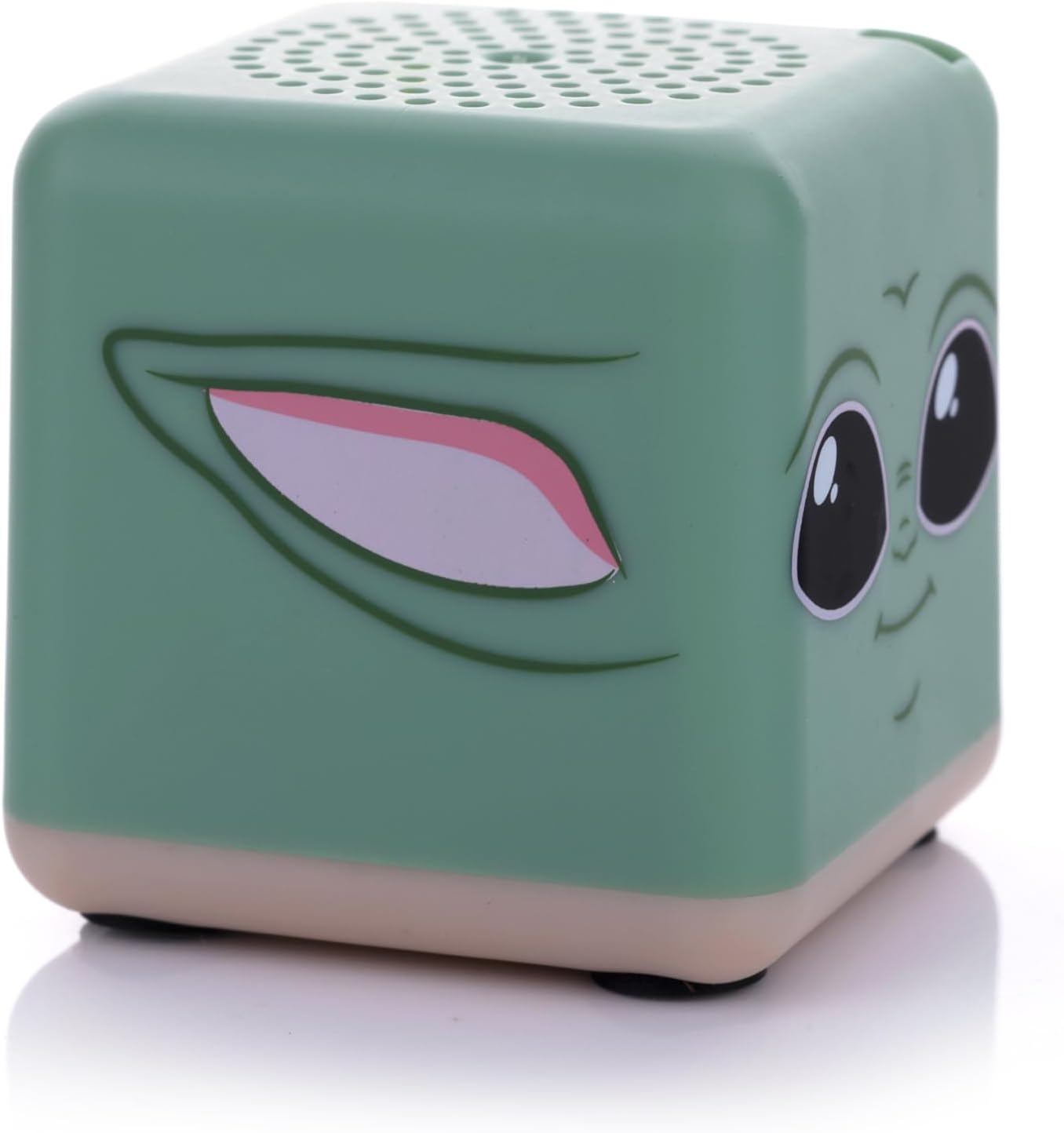 Bitty Boomers | Star Wars Grogu Bitty Box Micro Bluetooth Speaker