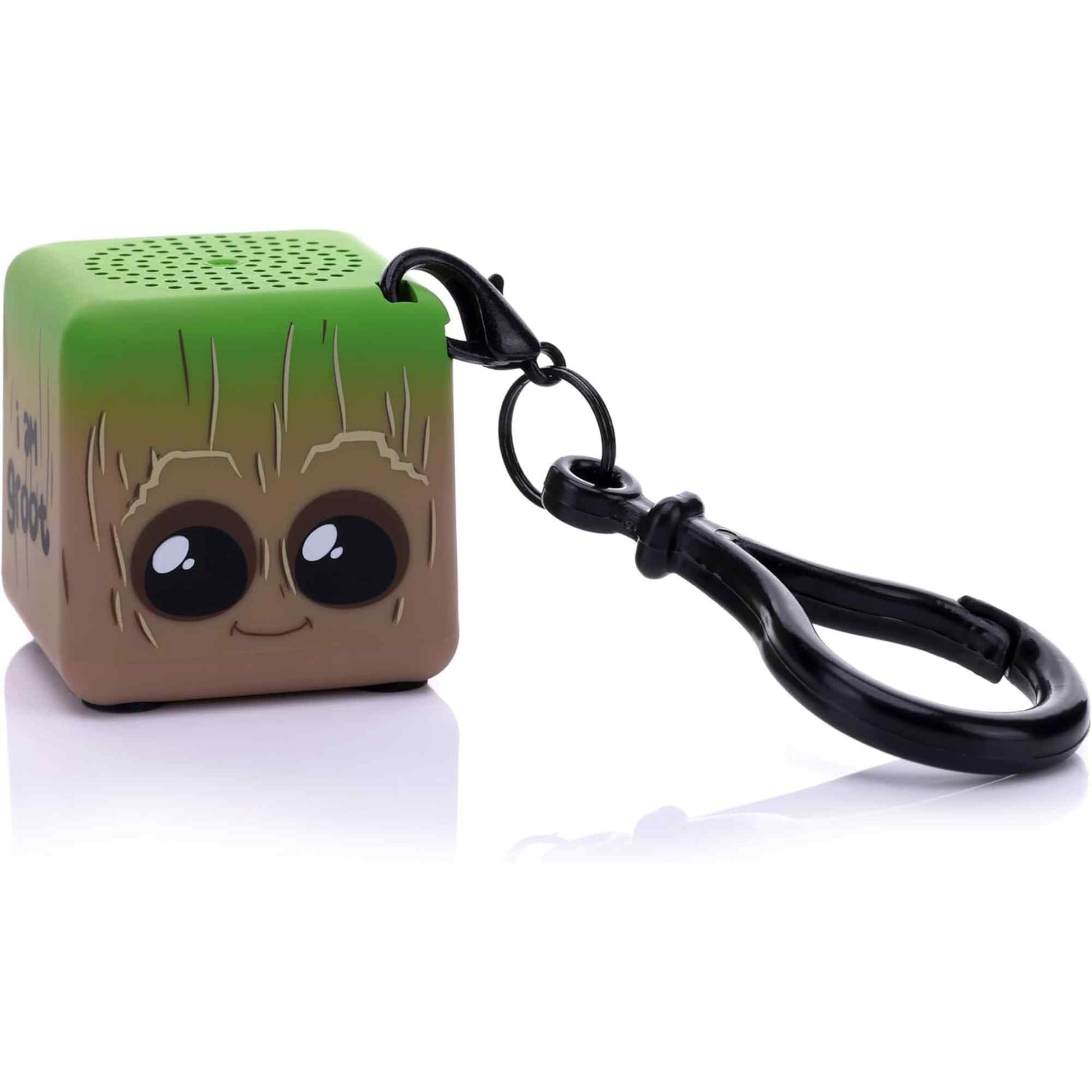 Bitty Boomers | Marvel Groot Bitty Box Micro Bluetooth Speaker