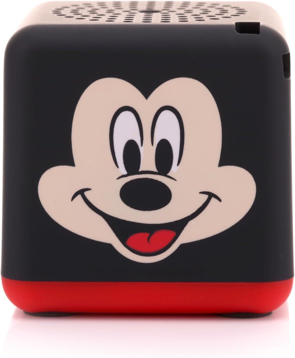 Bitty Boomers | Disney Mickey Mouse Bitty Box Micro Bluetooth Speaker
