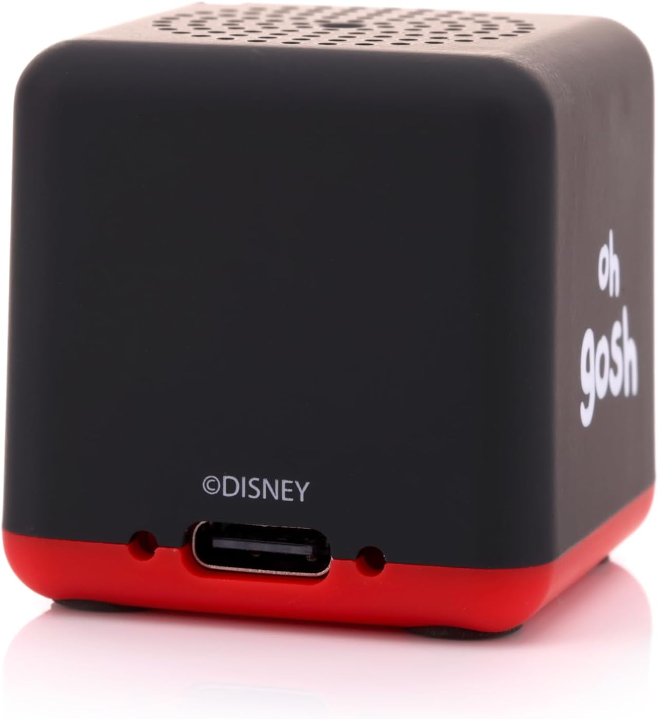 Bitty Boomers | Disney Mickey Mouse Bitty Box Micro Bluetooth Speaker