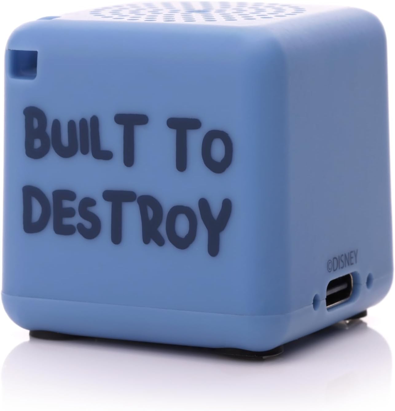 Bitty Boomers | Disney Stitch Bitty Box Micro Bluetooth Speaker