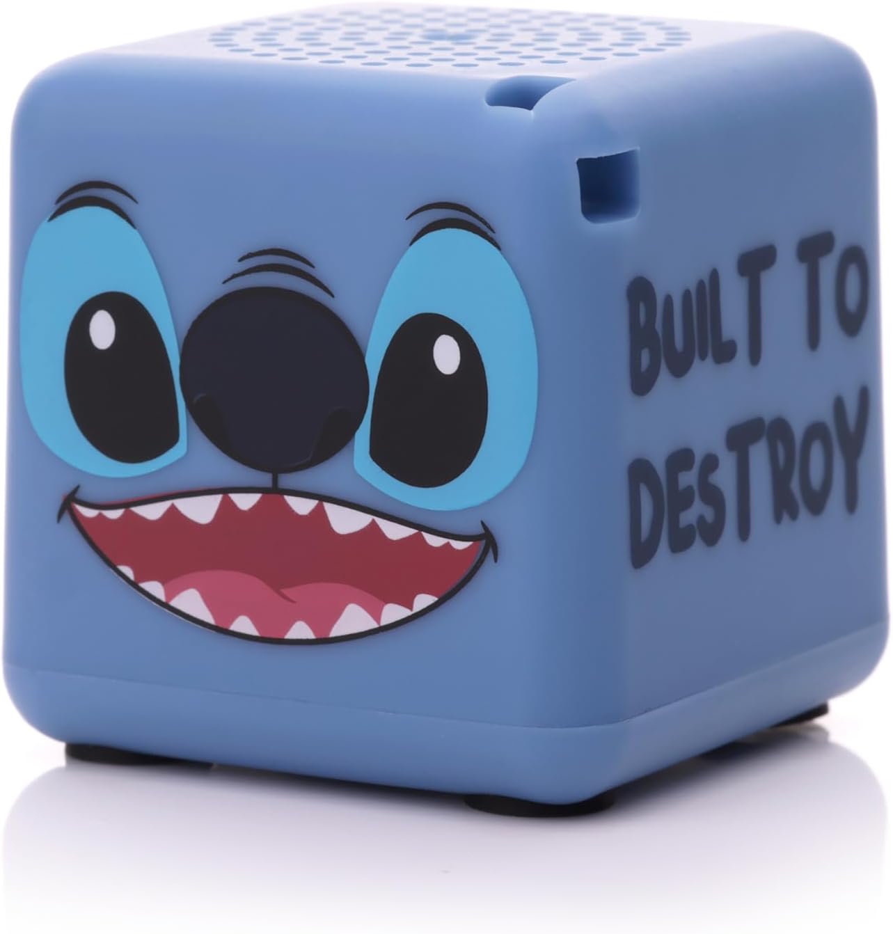 Bitty Boomers | Disney Stitch Bitty Box Micro Bluetooth Speaker