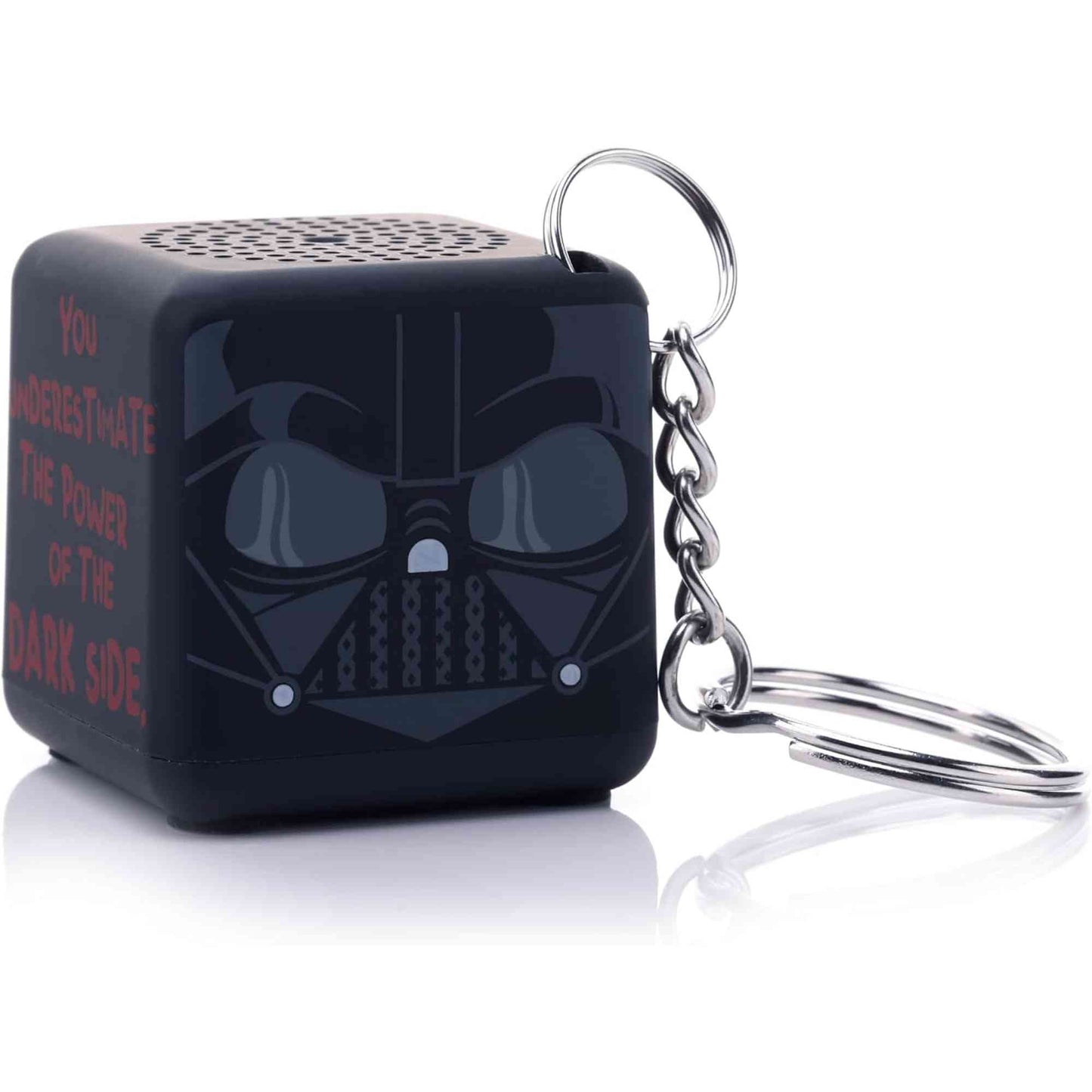 Bitty Boomers | Star Wars Darth Vader Bitty Box Micro Bluetooth Speaker