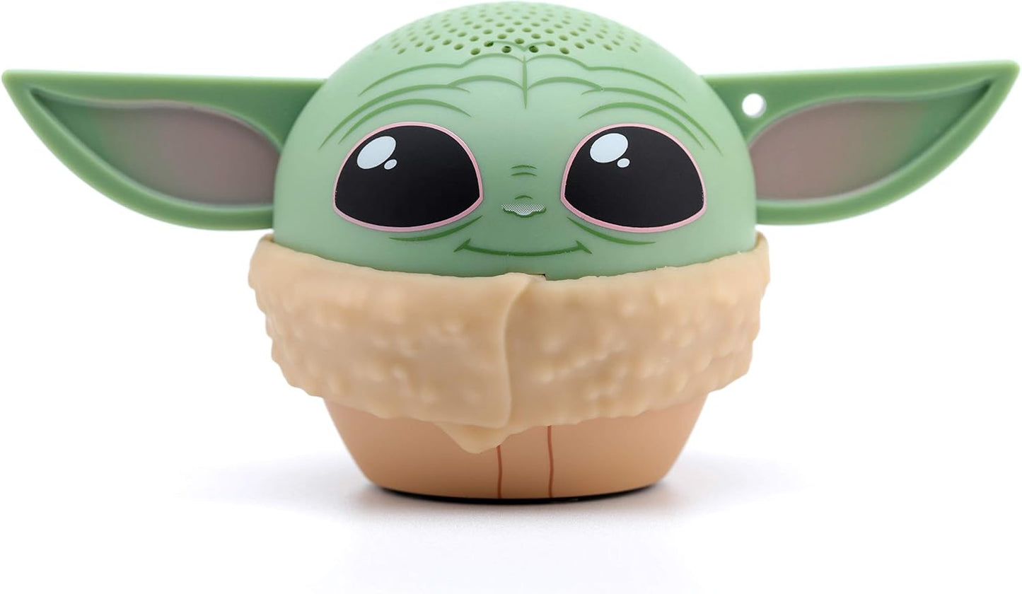 Bitty Boomers | Star Wars Grogu Bitty Boomer Mini Bluetooth Speaker