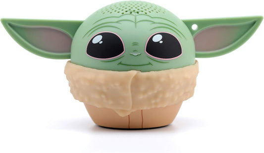 Bitty Boomers | Star Wars Grogu Bitty Boomer Mini Bluetooth Speaker