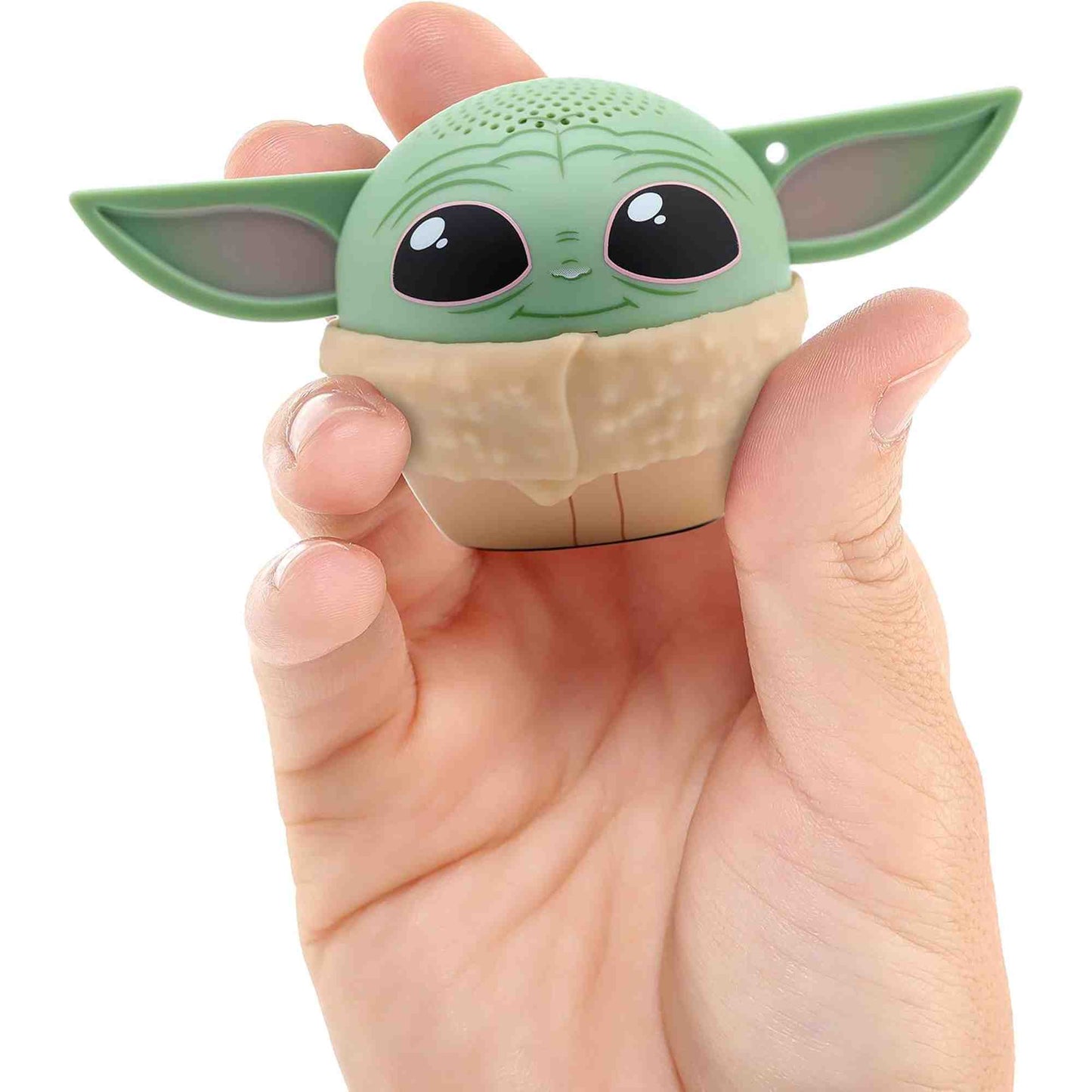Bitty Boomers | Star Wars Grogu Bitty Boomer Mini Bluetooth Speaker