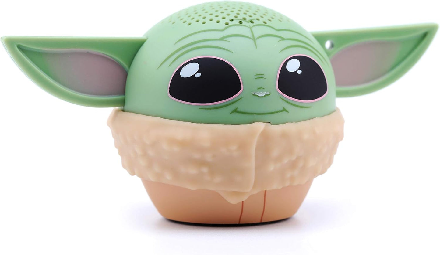 Bitty Boomers | Star Wars Grogu Bitty Boomer Mini Bluetooth Speaker