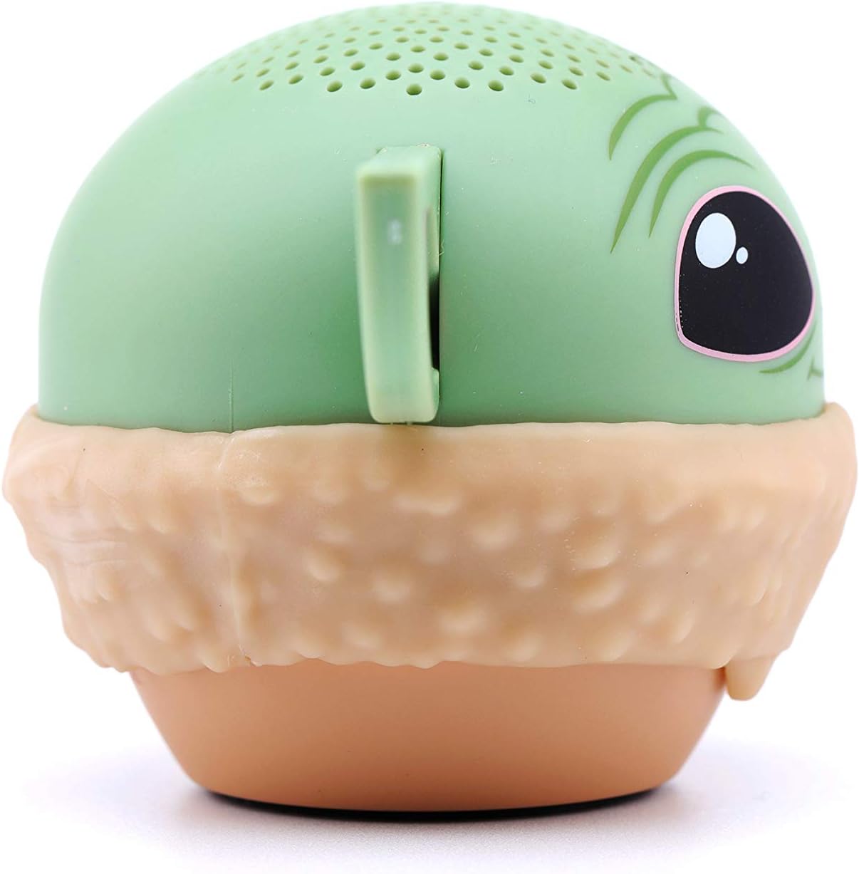Bitty Boomers | Star Wars Grogu Bitty Boomer Mini Bluetooth Speaker