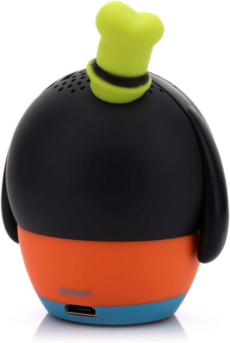 Bitty Boomers | Disney Goofy Bitty Boomer Mini Bluetooth Speaker