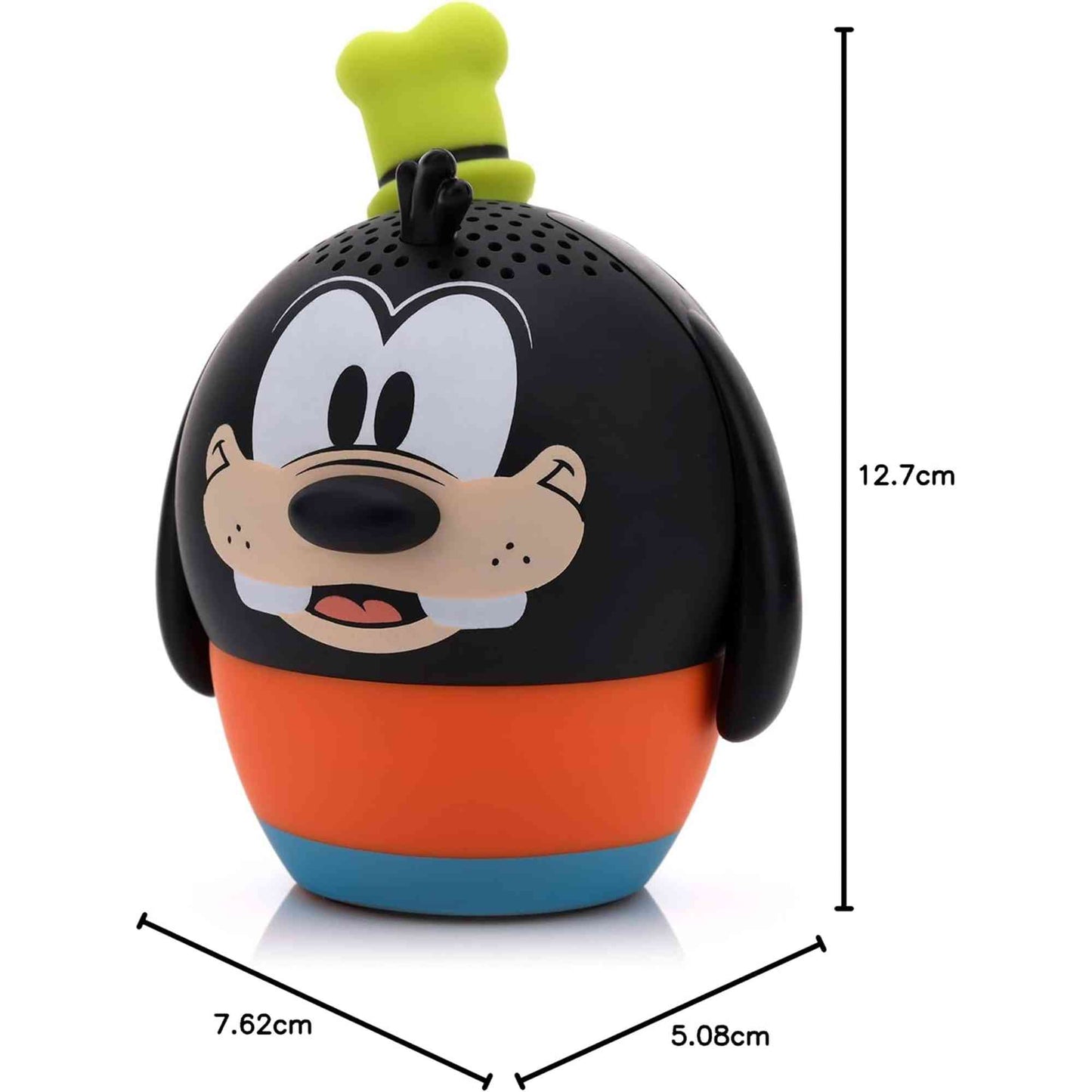 Bitty Boomers | Disney Goofy Bitty Boomer Mini Bluetooth Speaker