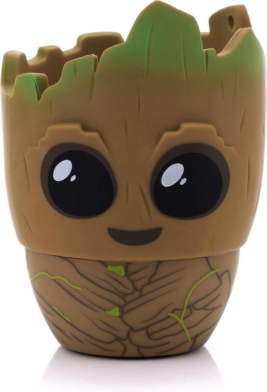Bitty Boomers | Marvel Groot Bitty Boomer Mini Bluetooth Speaker