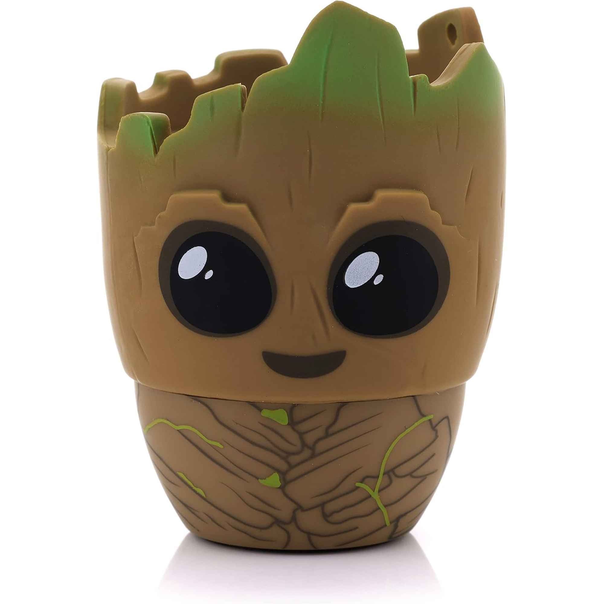 Bitty Boomers | Marvel Groot Bitty Boomer Mini Bluetooth Speaker