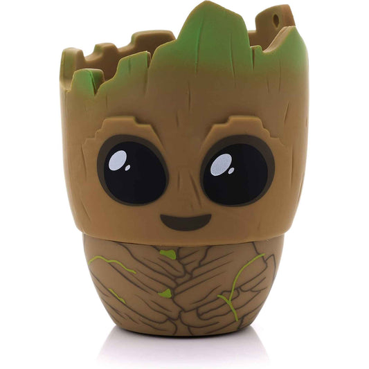 Bitty Boomers | Marvel Groot Bitty Boomer Mini Bluetooth Speaker