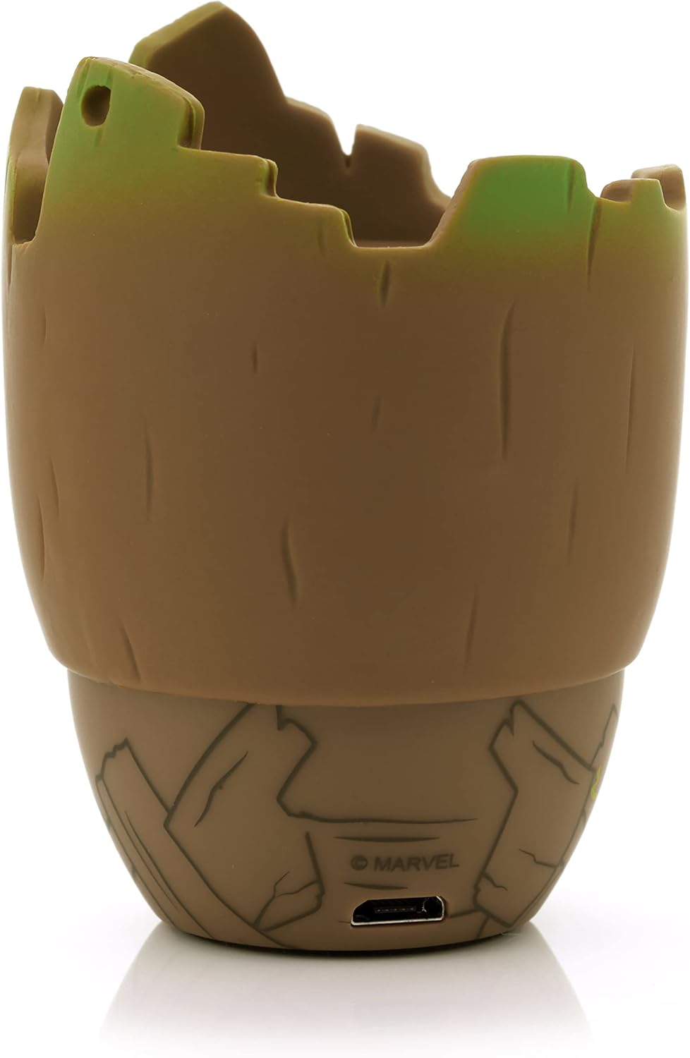 Bitty Boomers | Marvel Groot Bitty Boomer Mini Bluetooth Speaker