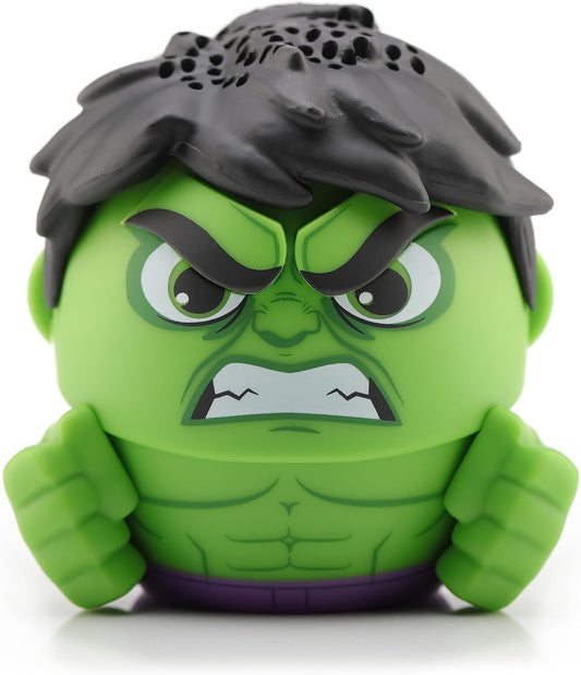 Bitty Boomers | Marvel Hulk Bitty Boomer Mini Bluetooth Speaker