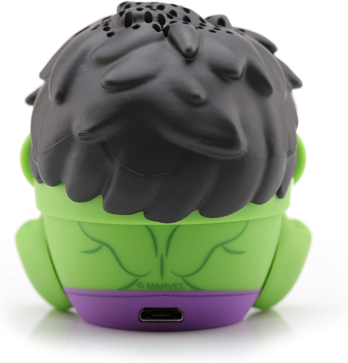 Bitty Boomers | Marvel Hulk Bitty Boomer Mini Bluetooth Speaker