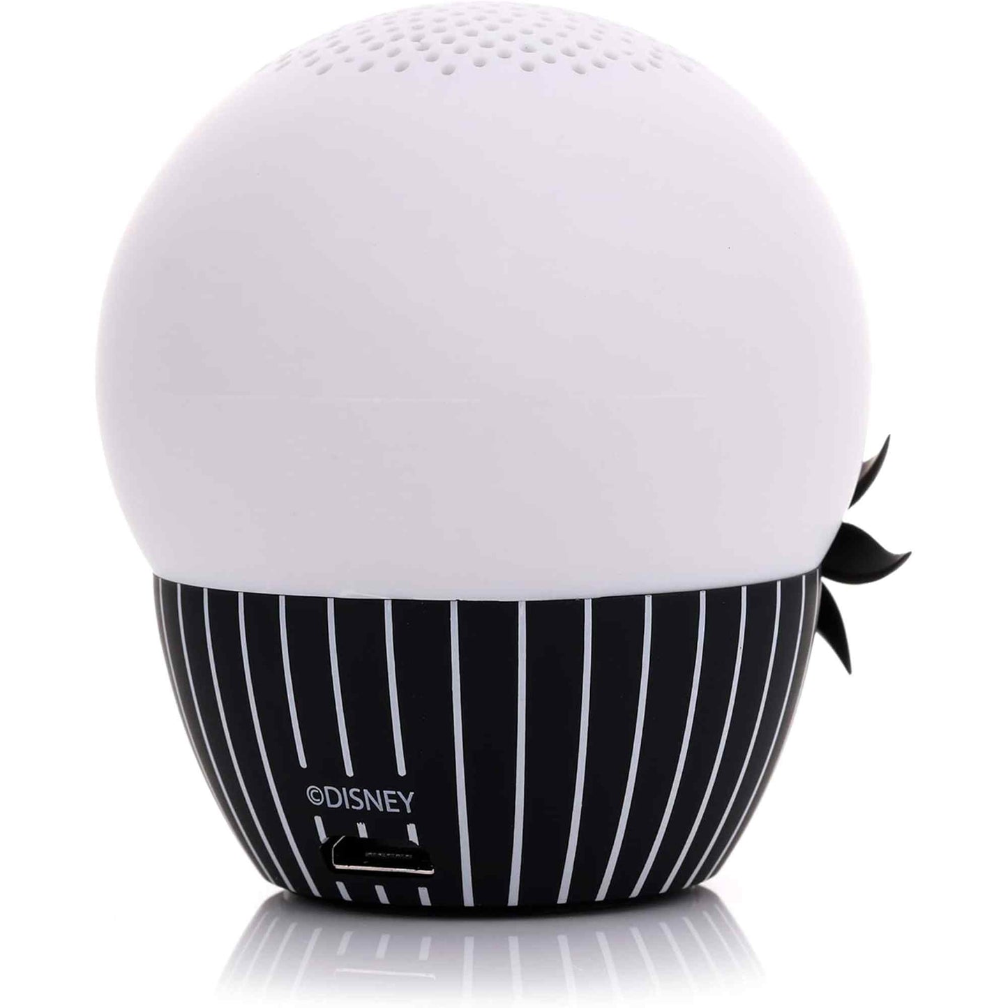Bitty Boomers | Nightmare Before Christmas Jack Skellington Motivated Bitty Boomer Mini Bluetooth Speaker