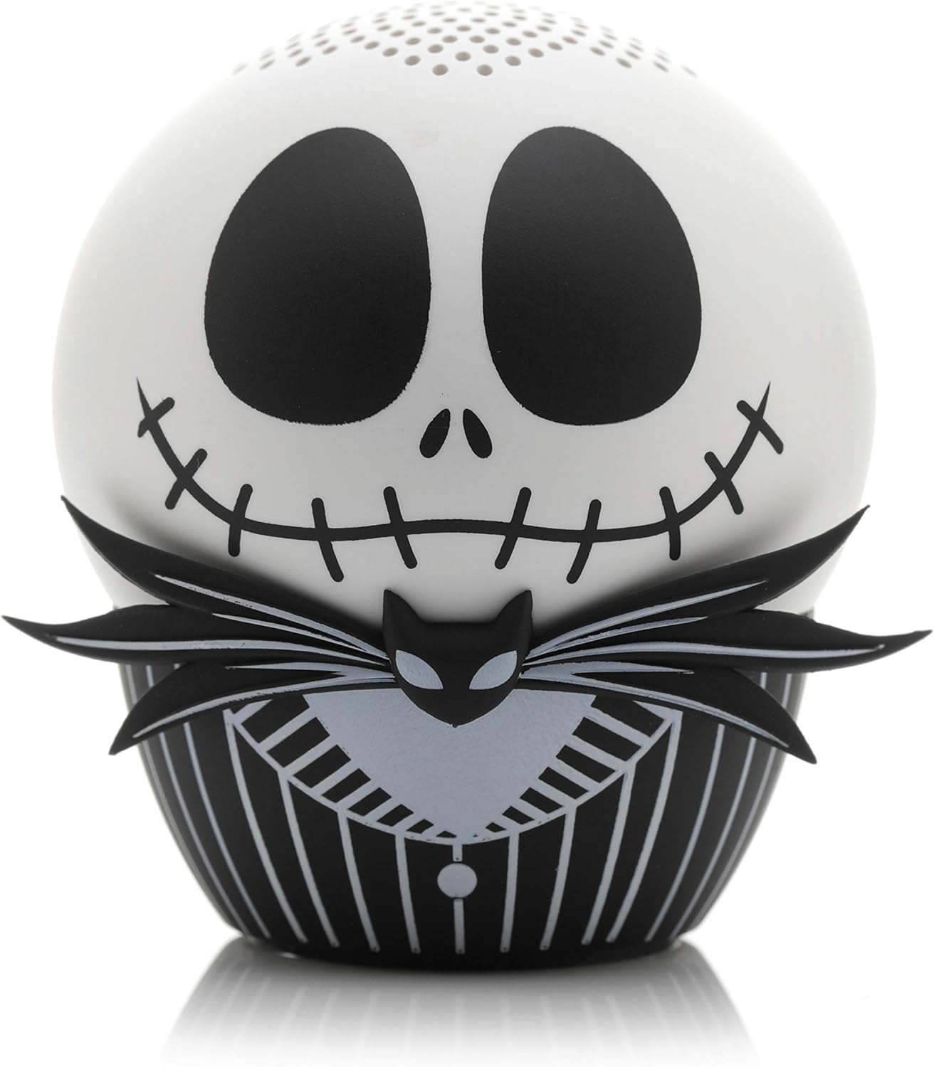 Bitty Boomers | Disney Jack Skellington Bitty Boomer Mini Bluetooth Speaker