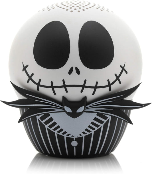 Bitty Boomers | Disney Jack Skellington Bitty Boomer Mini Bluetooth Speaker