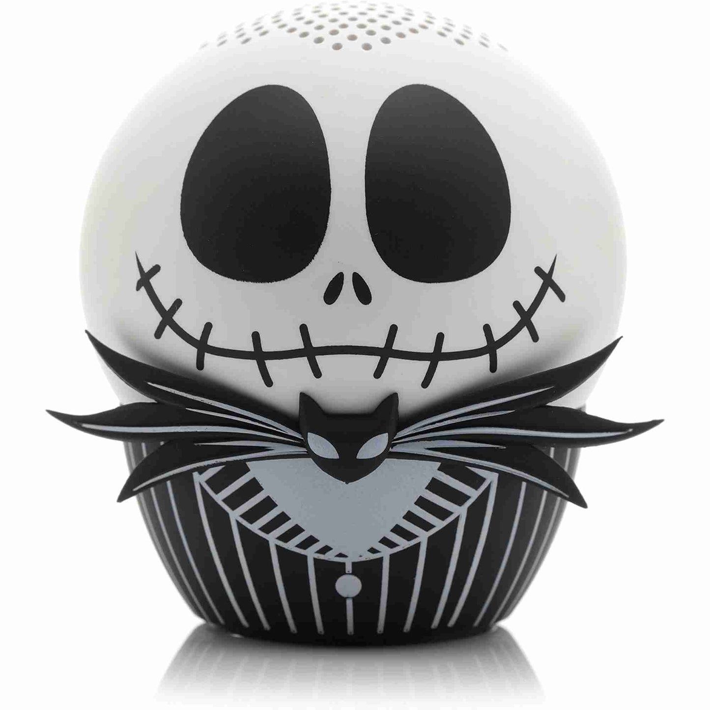 Bitty Boomers | Disney Jack Skellington Bitty Boomer Mini Bluetooth Speaker