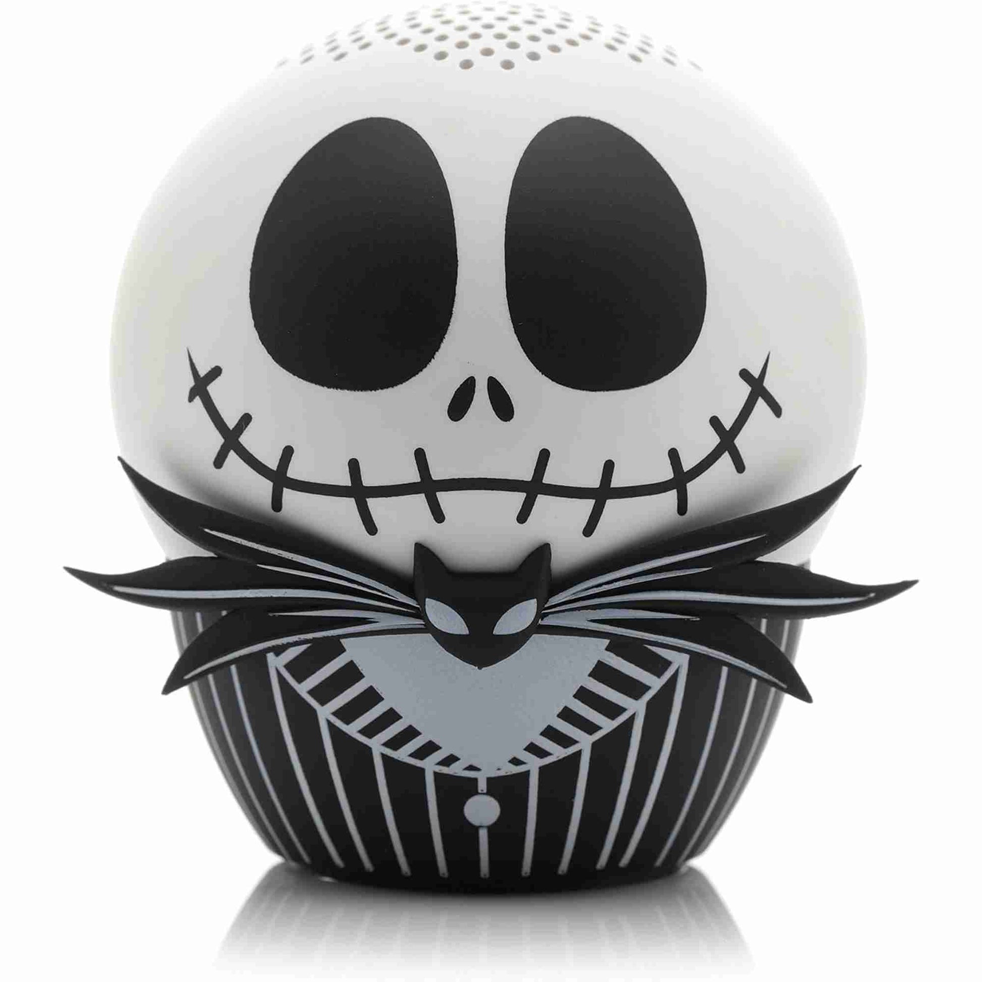 Bitty Boomers | Disney Jack Skellington Bitty Boomer Mini Bluetooth Speaker