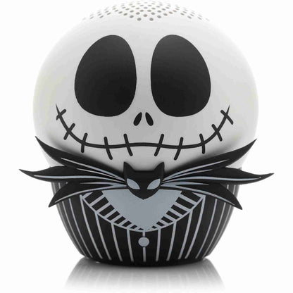 Bitty Boomers | Disney Jack Skellington Bitty Boomer Mini Bluetooth Speaker