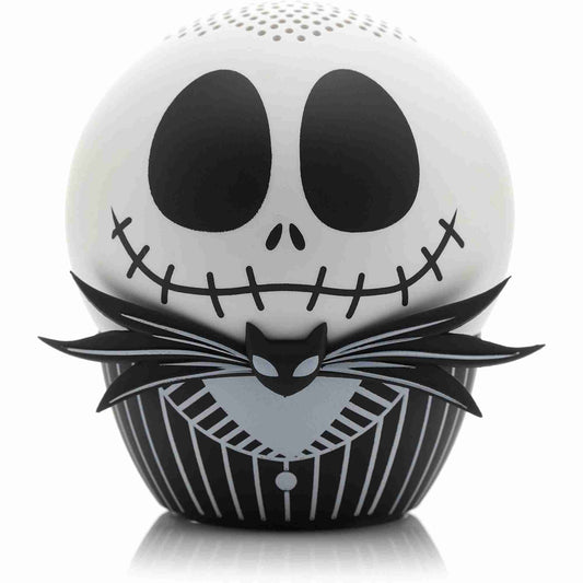 Bitty Boomers | Disney Jack Skellington Bitty Boomer Mini Bluetooth Speaker