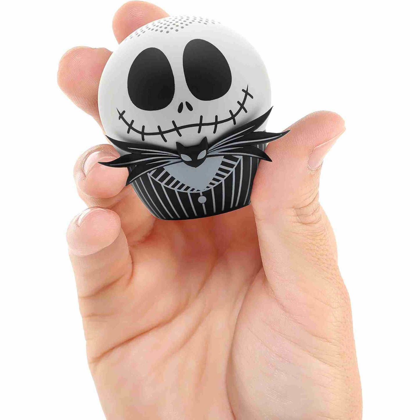 Bitty Boomers | Disney Jack Skellington Bitty Boomer Mini Bluetooth Speaker