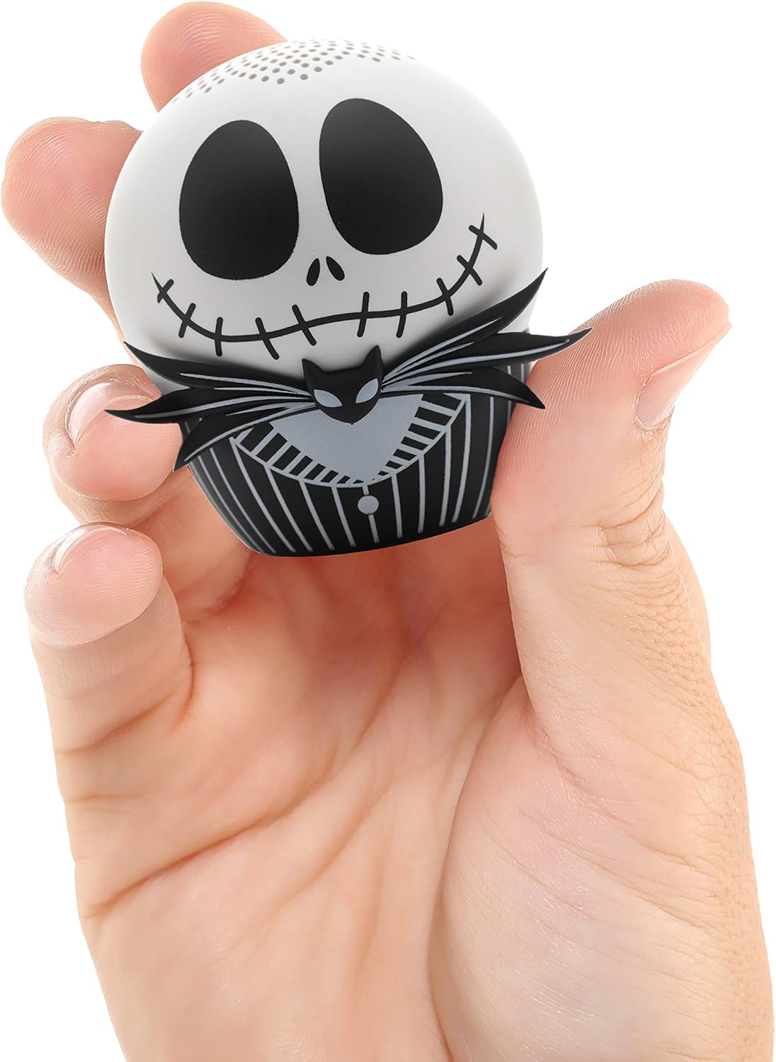 Bitty Boomers | Disney Jack Skellington Bitty Boomer Mini Bluetooth Speaker