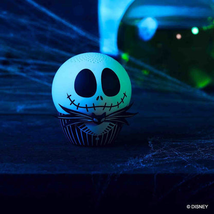 Bitty Boomers | Disney Jack Skellington Bitty Boomer Mini Bluetooth Speaker
