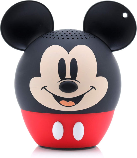 Bitty Boomers | Disney Mickey Mouse Bitty Boomer Mini Bluetooth Speaker