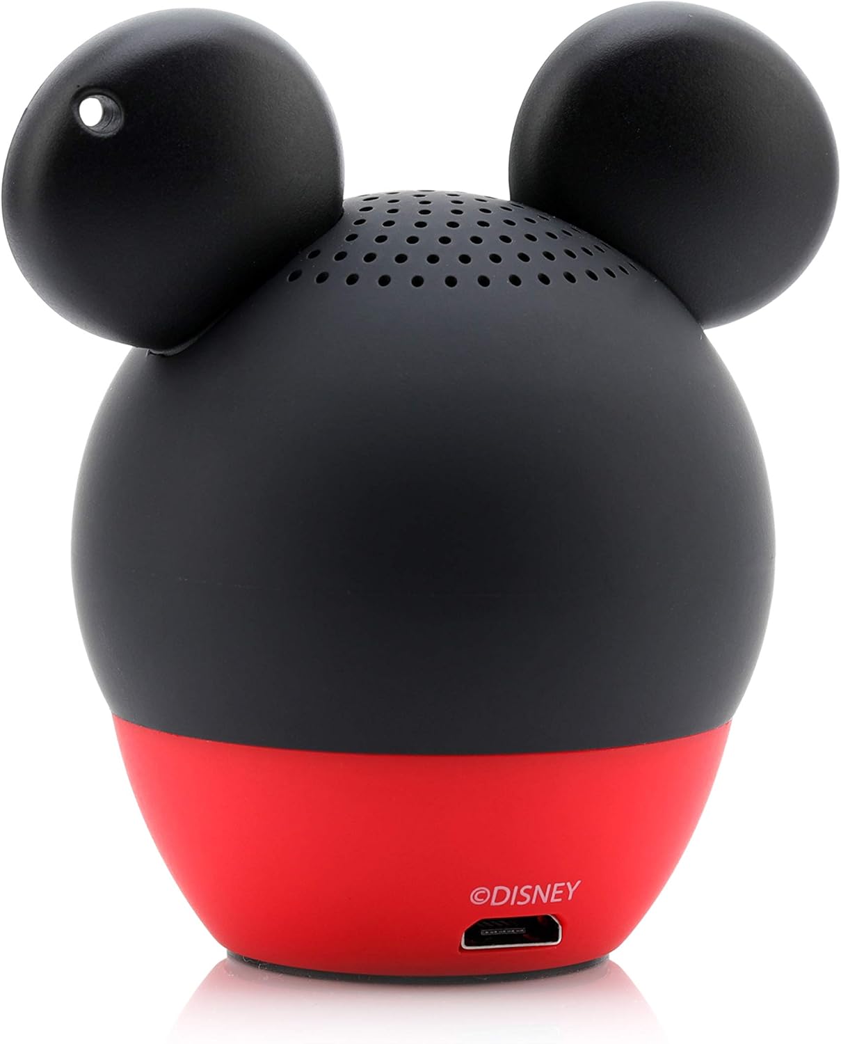 Bitty Boomers | Disney Mickey Mouse Bitty Boomer Mini Bluetooth Speaker