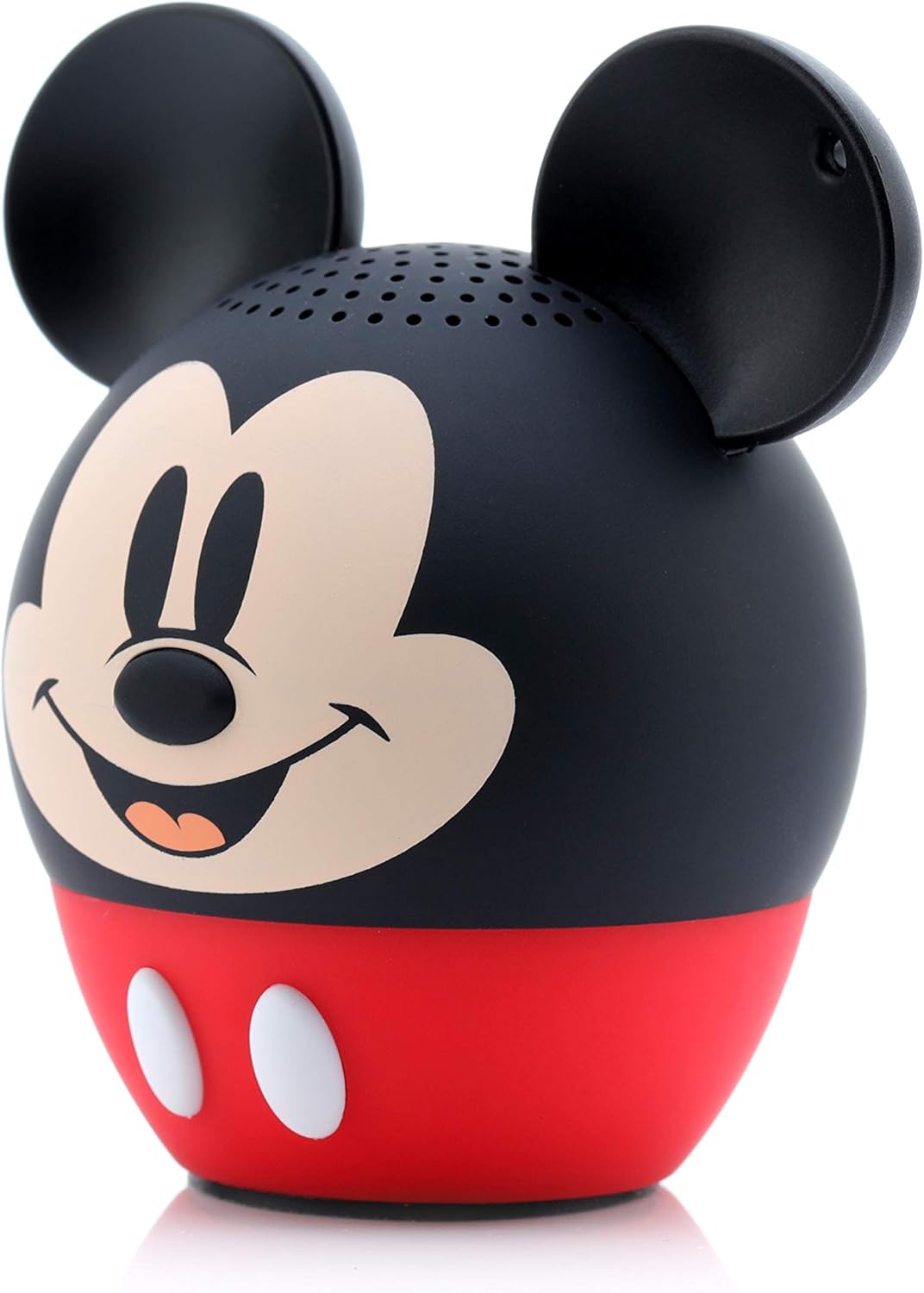 Bitty Boomers | Disney Mickey Mouse Bitty Boomer Mini Bluetooth Speaker