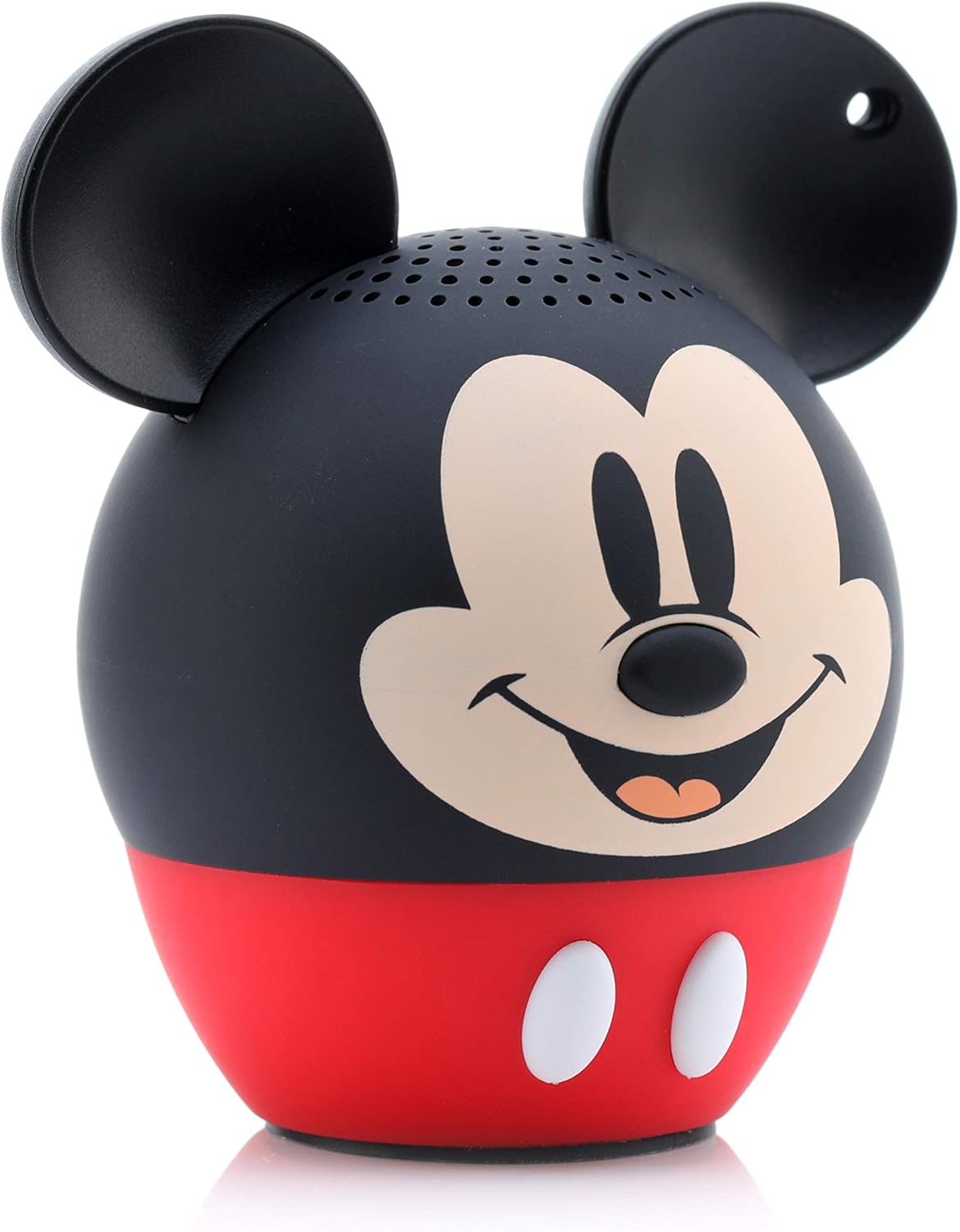 Bitty Boomers | Disney Mickey Mouse Bitty Boomer Mini Bluetooth Speaker