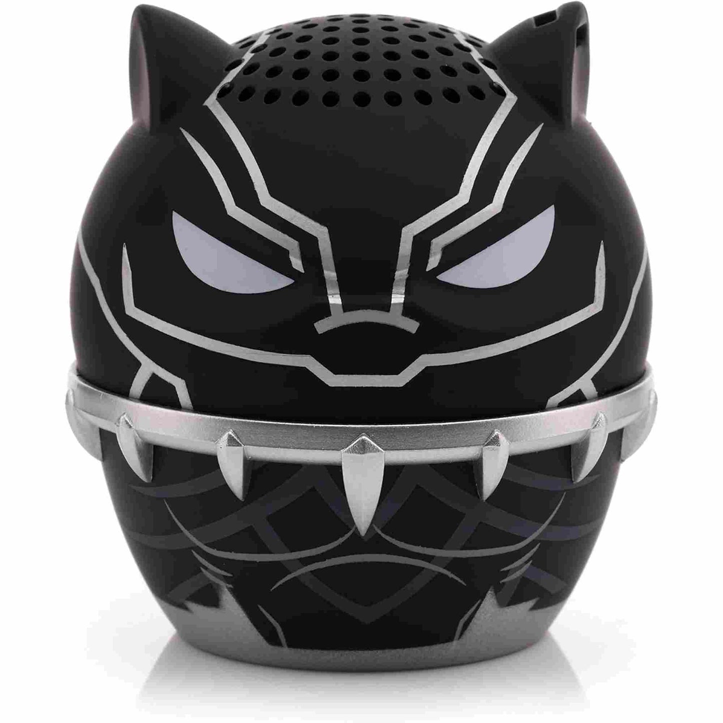 Bitty Boomers | Marvel Black Panther Bitty Boomer Mini Bluetooth Speaker