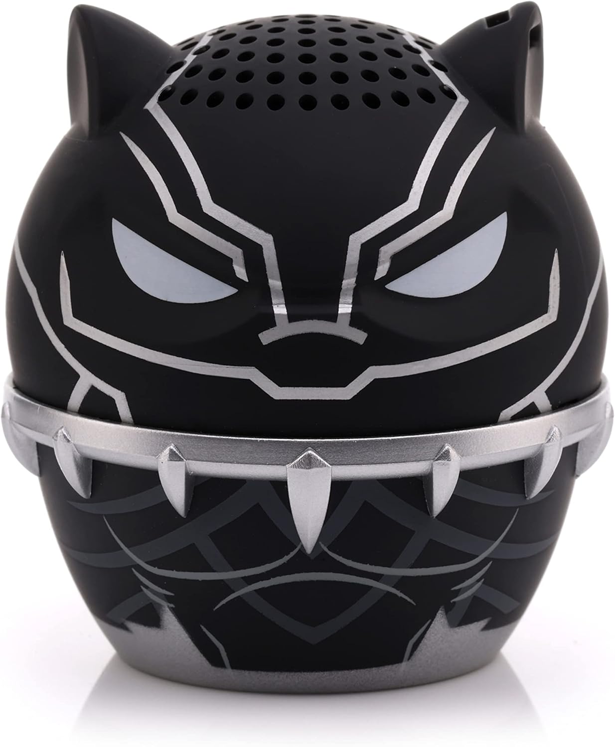 Bitty Boomers | Marvel Black Panther Bitty Boomer Mini Bluetooth Speaker
