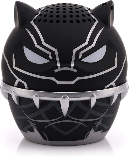 Bitty Boomers | Marvel Black Panther Bitty Boomer Mini Bluetooth Speaker